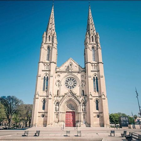 Le Delice - Coeur De Ville Climatiser Nîmes Exterior foto